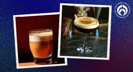 Bebidas con licor de cafe: 6 opciones para preparar en casa