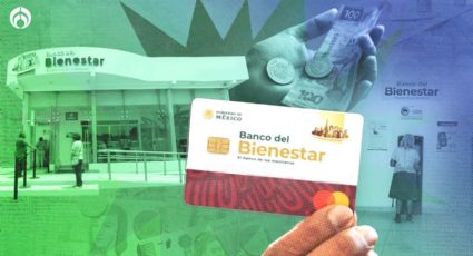 Banco del Bienestar: horario COMPLETO para retiros en ventanilla y servicio de cajeros