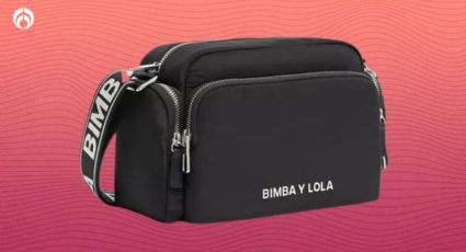 ¿Cómo saber si una bolsa de Bimba y Lola es original? El detalle que las hace tan costosas