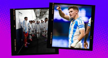 ¡Acarician la 16! Argentina vence 2-0 a Canadá con gol de Messi y van a la Final de la Copa América