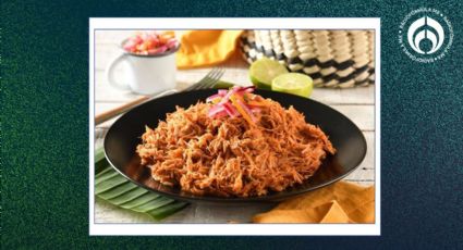 Salsa para cochinita pibil: la receta y el truco de los expertos para que quede deliciosa