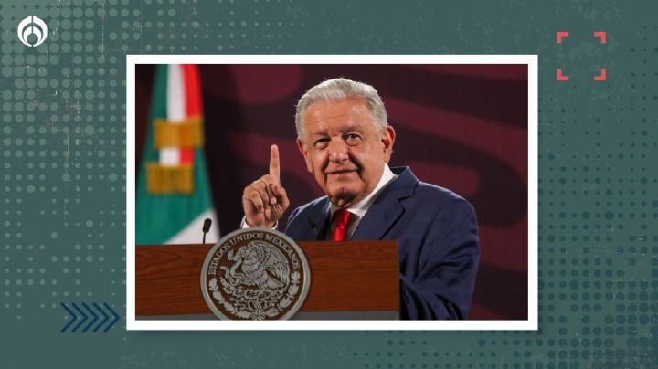 Soy un presidente naco, chinto y chairo; no soy fifí: AMLO