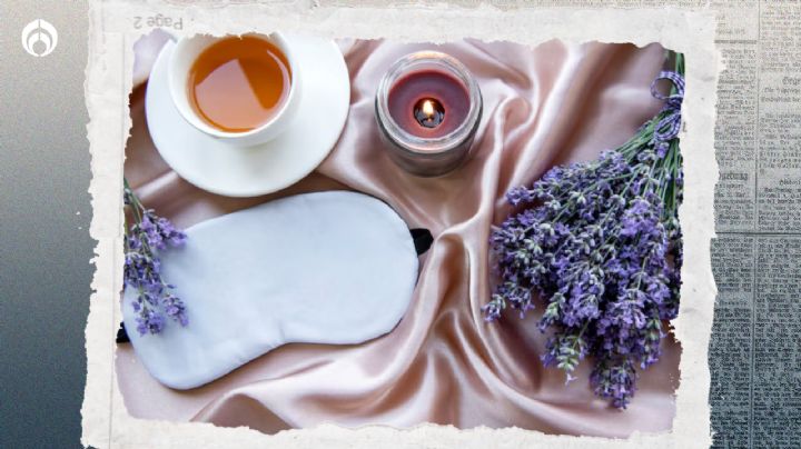 La flor con la que puedes aromatizar tu recámara y preparar tés para relajarte