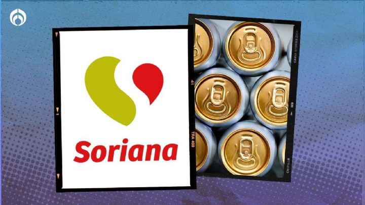 Julio Regalado: Soriana deja en 50 pesitos la cerveza Tecate con este cupón