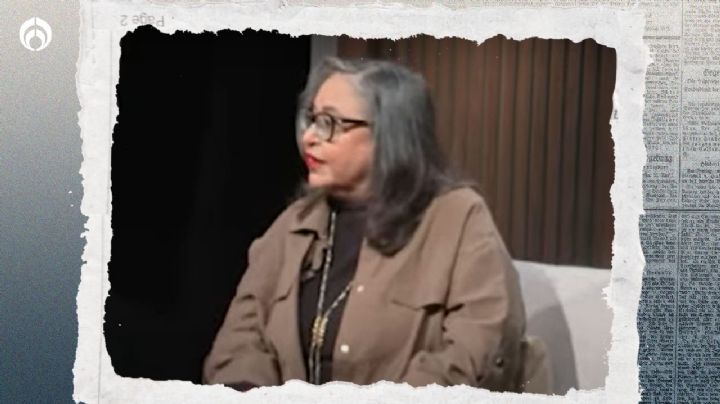 EXCLUSIVA Norma Piña: 'La reforma judicial no es recomendable, los jueces no son representantes', dice