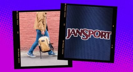 ¿Buscas descuentos en mochilas? Jansport tiene ofertas en su primera tienda física