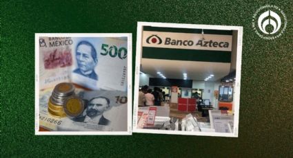 ¿A cómo está el dólar HOY en Banco Azteca? Así cotiza este 1 de agosto