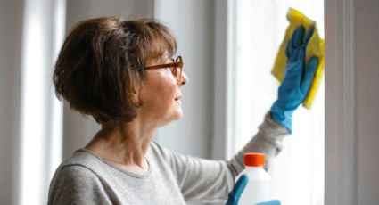 3 lugares de la casa en donde no debes usar vinagre blanco para limpiar o desinfectar