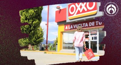 Oxxo quiere 'brincar el charco': Femsa compra tiendas DK y Alon en EU por 385 mdd