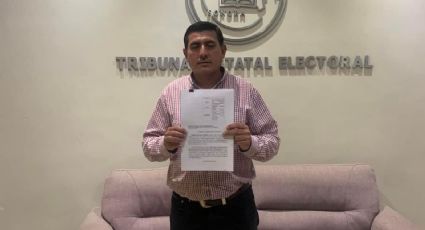 Heriberto, candidato ganador sin registro en Sonora, confirma necesidad de un cambio en Rayón