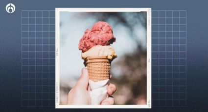 Estos son los peores helados para el calorcito, según la Profeco