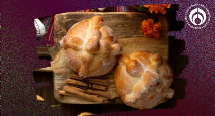 Pan de muerto: ya lo venden en esta famosa panadería y aquí te decimos su precio