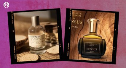 Avon deja baratísimo el set de perfume Sensus Absolute Santal que huele igual a uno de casi 7 mil pesos