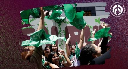 Marea verde se acerca a Nayarit: Tribunal ordena despenalizar el aborto en el estado