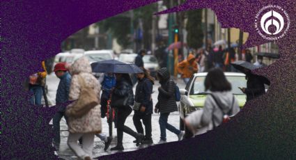 Clima hoy viernes 2 de agosto: Carlotta se va... pero deja lluvias torrenciales en estos estados