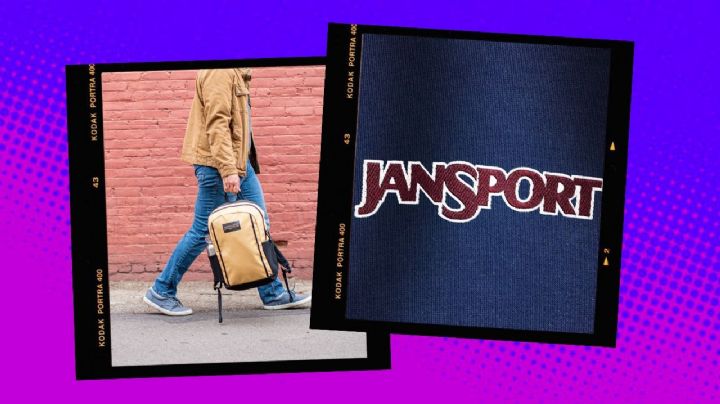 ¿Buscas descuentos en mochilas? Jansport tiene ofertas en su primera tienda física