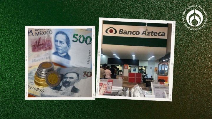 ¿A cómo está el dólar HOY en Banco Azteca? Así cotiza este 1 de agosto