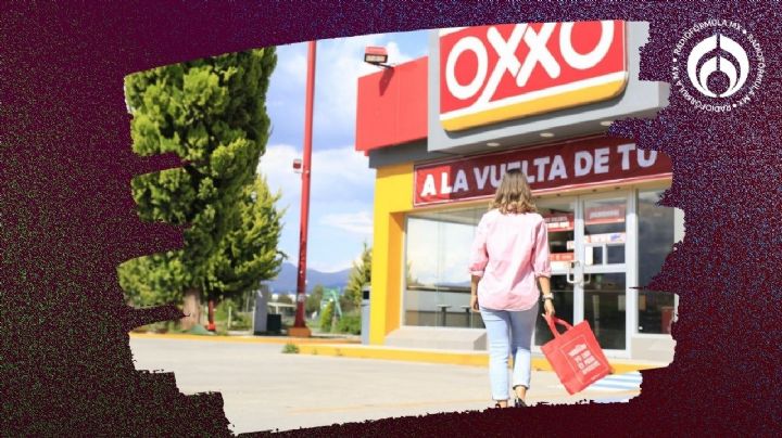 Oxxo quiere 'brincar el charco': Femsa compra tiendas DK y Alon en EU por 385 mdd