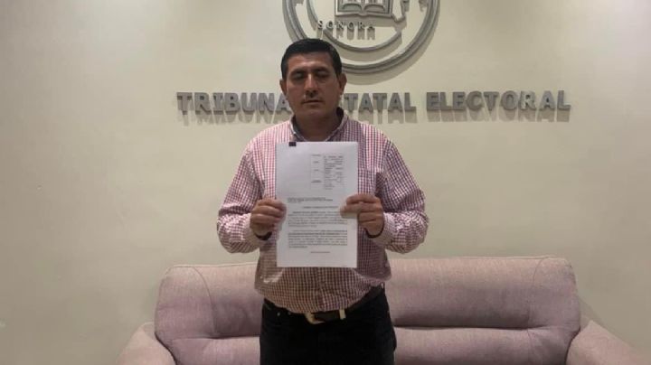 Heriberto, candidato ganador sin registro en Sonora, confirma necesidad de un cambio en Rayón