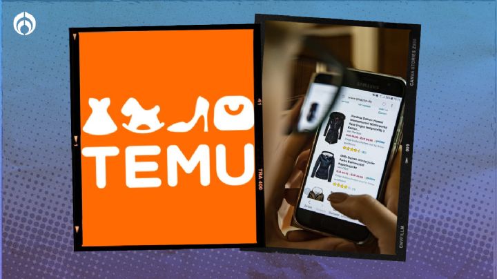 ¿Compras en Temu? Estos son todos los datos personales que recopila la app