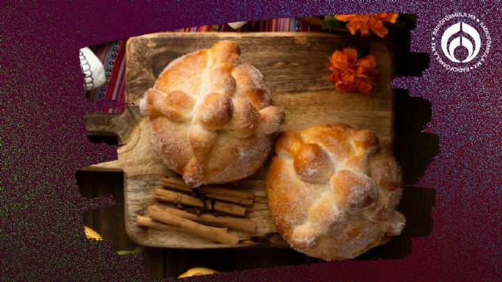 Pan de muerto: ya lo venden en esta famosa panadería y aquí te decimos su precio