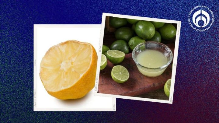 El truco de cocina para devolver lo jugoso a los limones secos