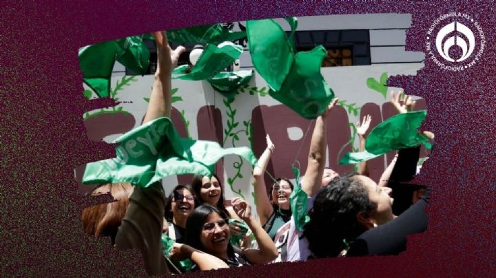 Marea verde se acerca a Nayarit: Tribunal ordena despenalizar el aborto en el estado