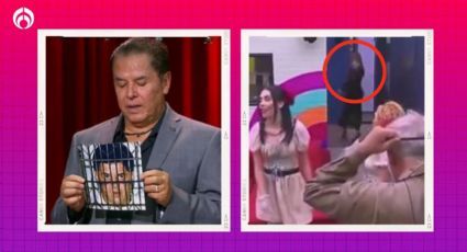 La Casa de los Famosos: Mayito conmueve con ‘Vida en fotos’ y Sabine hace Britney señal a ‘Mar’