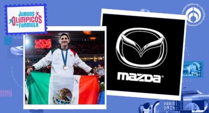 Mazda regalará auto a Marco Verde tras ganar la plata en París, pero por una 'fake news'