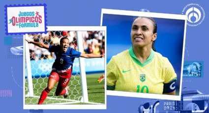 París 2024: ¡Tchau Marta! EU vence a Brasil y se lleva el Oro en el futbol femenil