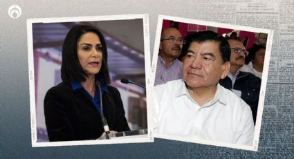 Liberarán al 'góber precioso': Lydia Cacho denuncia que Mario Marín, acusado de torturarla, dejará la cárcel