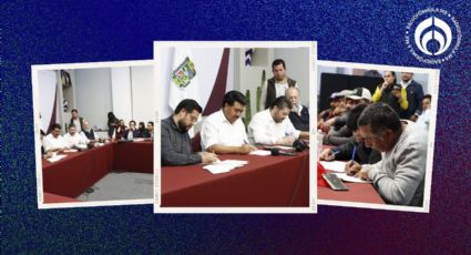 Ejidatarios logran acuerdo con autoridades estatales para retirar bloqueo de la México-Puebla