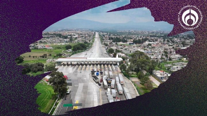 Liberan la México Puebla: reabren la autopista en su totalidad tras 5 días de bloqueos