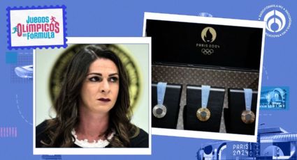 Ana Guevara esperaba 9 medallas en París 2024 y culpa a estas disciplinas por no llegar a la meta