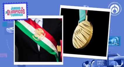 ¿Con qué presidente México ganó más medallas en Juegos Olímpicos? AMLO se va con 'podio'