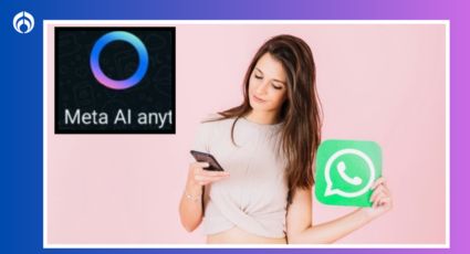 Meta AI: ¿qué tan segura es la inteligencia artificial de WhatsApp? Te explicamos