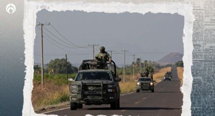 Asesinan a balazos a 5 mujeres en Penjamillo, Michoacán