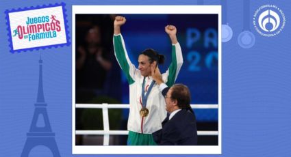 París 2024: Boxeadora Imane Khelif presenta denuncia por acoso en redes sociales