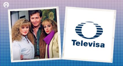 Elenco de memorable telenovela de Televisa de hace 33 años tendrá una reunión especial