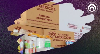 Canasta alimentaria del Bienestar: ¿En qué consiste y a quiénes va dirigido este programa?