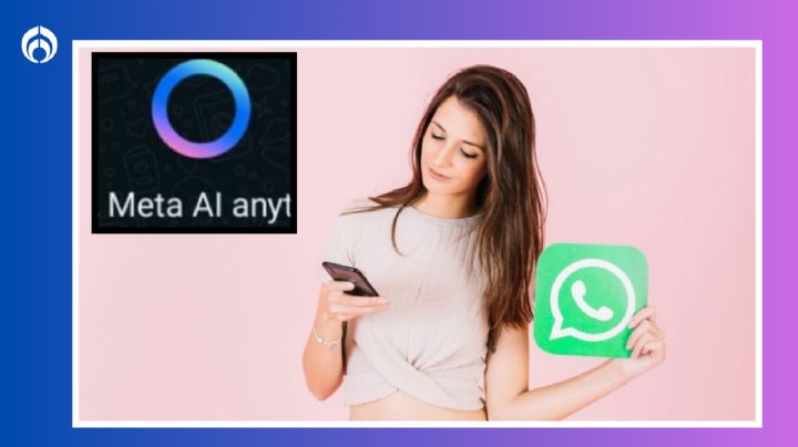 Meta AI: ¿qué tan segura es la inteligencia artificial de WhatsApp? Te explicamos