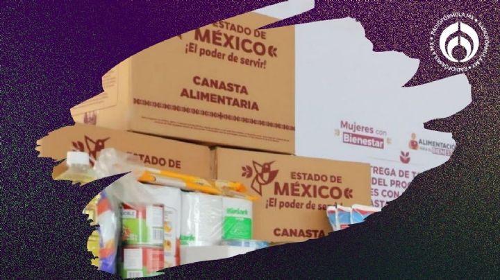 Canasta alimentaria del Bienestar: ¿En qué consiste y a quiénes va dirigido este programa?