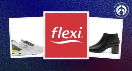 Rebajas Flexi: botas, zapatos y sandalias al 50% (o más) por el Hot Fashion