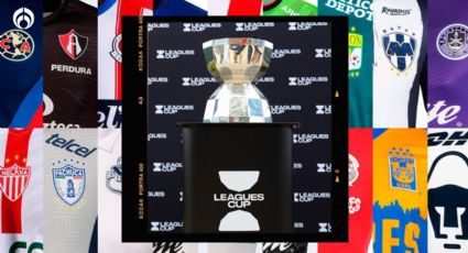 El secreto de la Leagues Cup: a la Liga MX lo ven el doble de personas en EU que en México