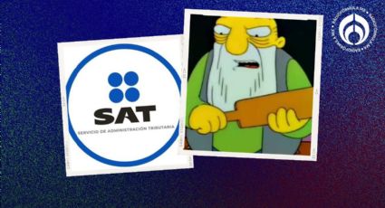 SAT aplica 'tabla': embarga 1.4 millones de productos provenientes de China