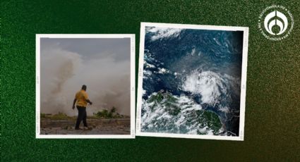 Tormenta tropical Ernesto: ¿afectará a México durante su trayectoria? (FOTO)