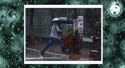 Clima hoy martes 13 de agosto: 'mala suerte' para estos estados por la onda tropical 16