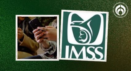 Buzón IMSS: ¿Quiénes lo deben de activar y qué trámites se harán ahí?