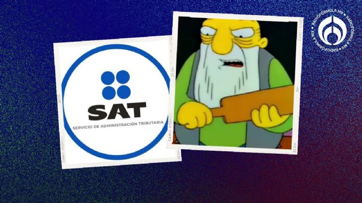 SAT aplica 'tabla': embarga 1.4 millones de productos provenientes de China