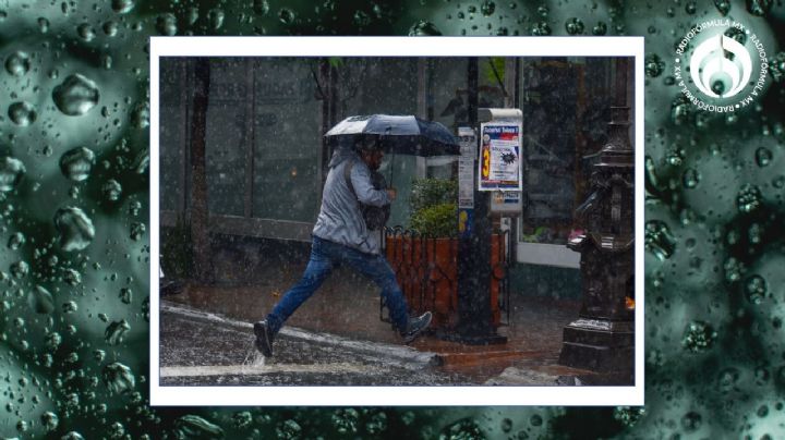 Clima hoy martes 13 de agosto: 'mala suerte' para estos estados por la onda tropical 16